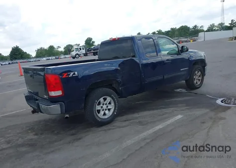 2024 Chevrolet Silverado 1500 4Wd Short Bed Ltz из США, поврежденный, VIN 1GCUDGED5RZ328081